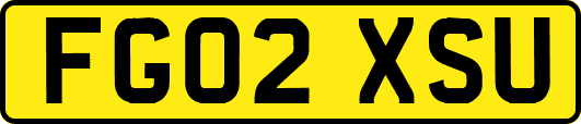 FG02XSU