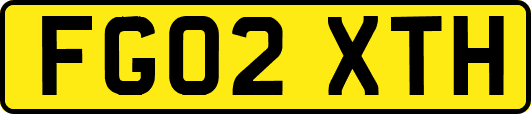 FG02XTH