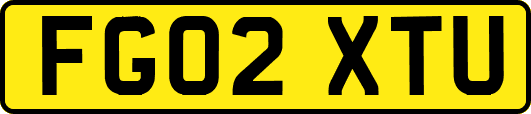 FG02XTU