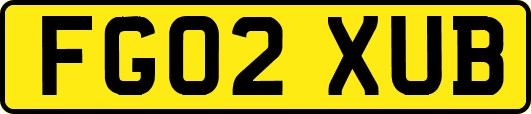 FG02XUB