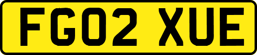 FG02XUE