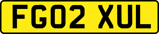 FG02XUL
