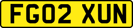 FG02XUN