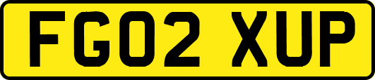 FG02XUP