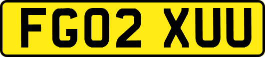 FG02XUU