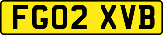 FG02XVB