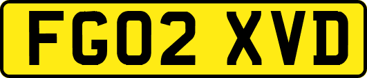 FG02XVD
