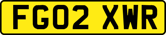 FG02XWR