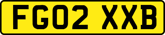 FG02XXB