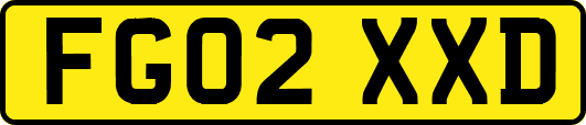 FG02XXD