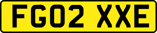 FG02XXE