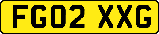 FG02XXG