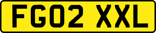 FG02XXL