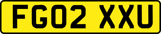 FG02XXU