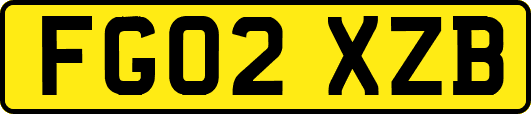 FG02XZB