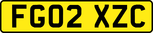 FG02XZC
