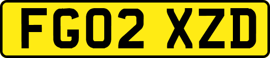 FG02XZD