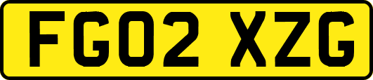 FG02XZG