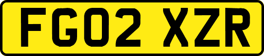 FG02XZR