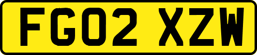 FG02XZW