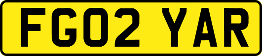 FG02YAR