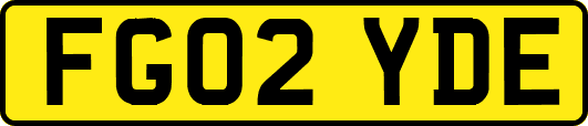 FG02YDE