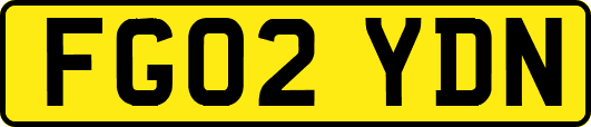FG02YDN