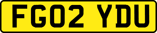 FG02YDU