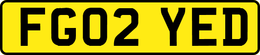 FG02YED