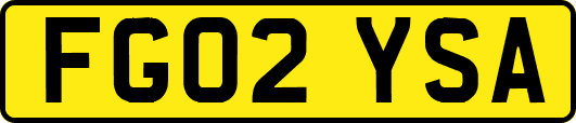 FG02YSA