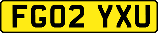 FG02YXU