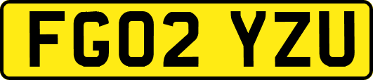 FG02YZU