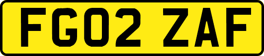 FG02ZAF