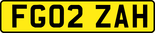 FG02ZAH