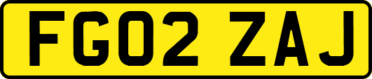 FG02ZAJ