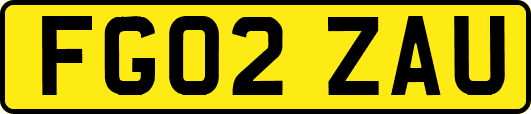 FG02ZAU