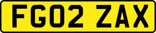 FG02ZAX