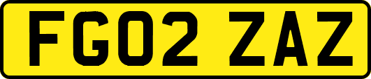 FG02ZAZ