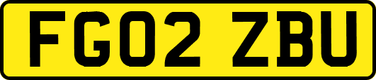 FG02ZBU