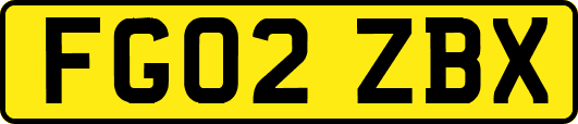 FG02ZBX