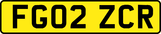 FG02ZCR