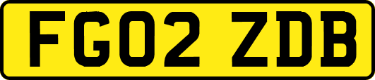 FG02ZDB