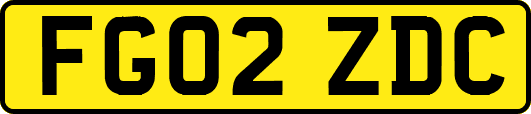 FG02ZDC
