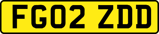 FG02ZDD