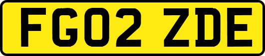 FG02ZDE