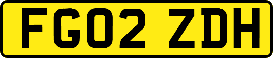 FG02ZDH