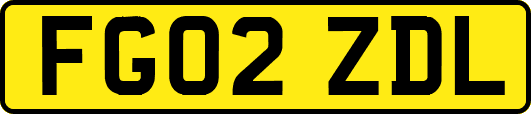 FG02ZDL