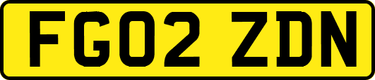 FG02ZDN