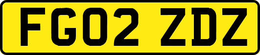 FG02ZDZ