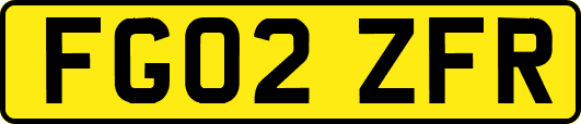 FG02ZFR